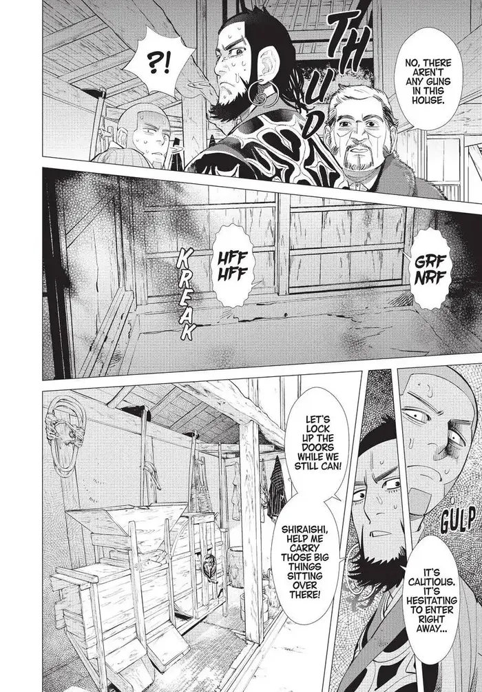 Golden Kamuy Chapter 65 image 09_optimized